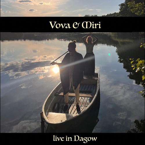 Live in Dagow - cover